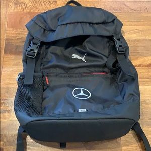 Puma Backpack